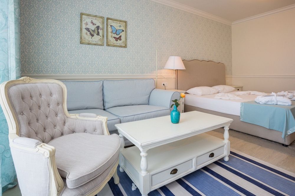 Double Room, Therma Palace 5*