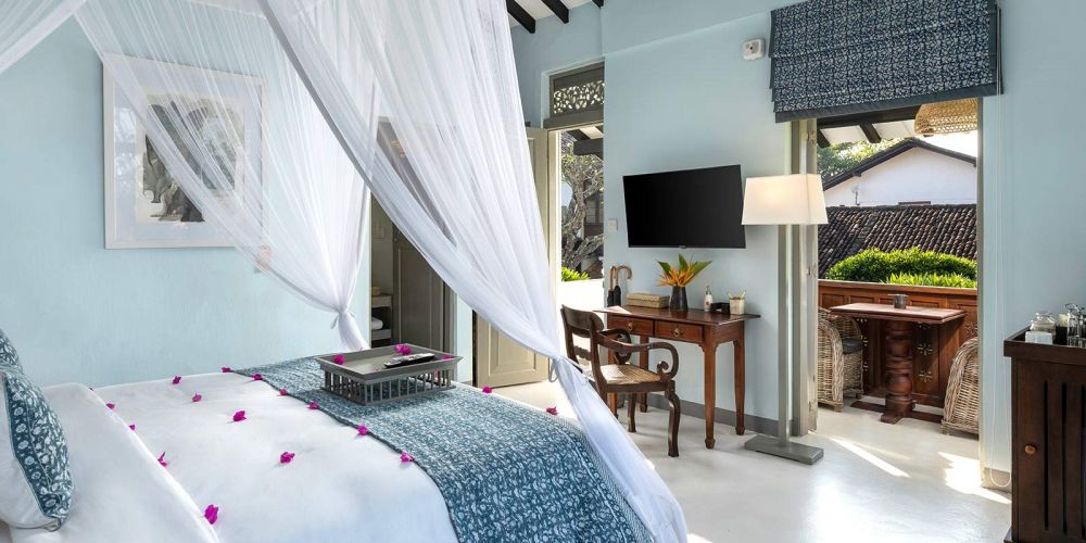 Standard Room, The Villa Bentota 5*