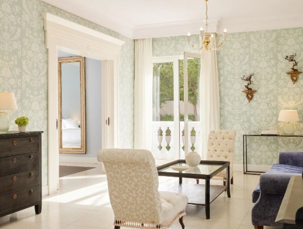 Mandola Suite Sea View, Mandola Rosa a Grecotel Resort to Live 5*