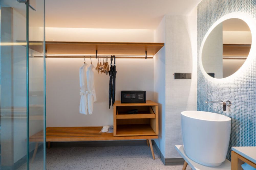 Deluxe Pool Access, Wyndham Garden Phuket Kamala 5*