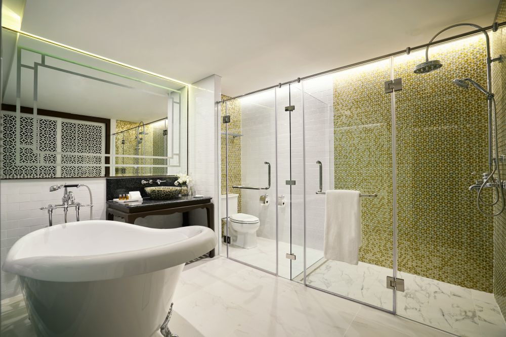 The Heritage Suite, Movenpick Myth Hotel Patong Phuket 5*