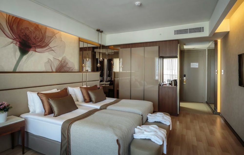Standard Room, Riolavitas SPA & Resort 5*
