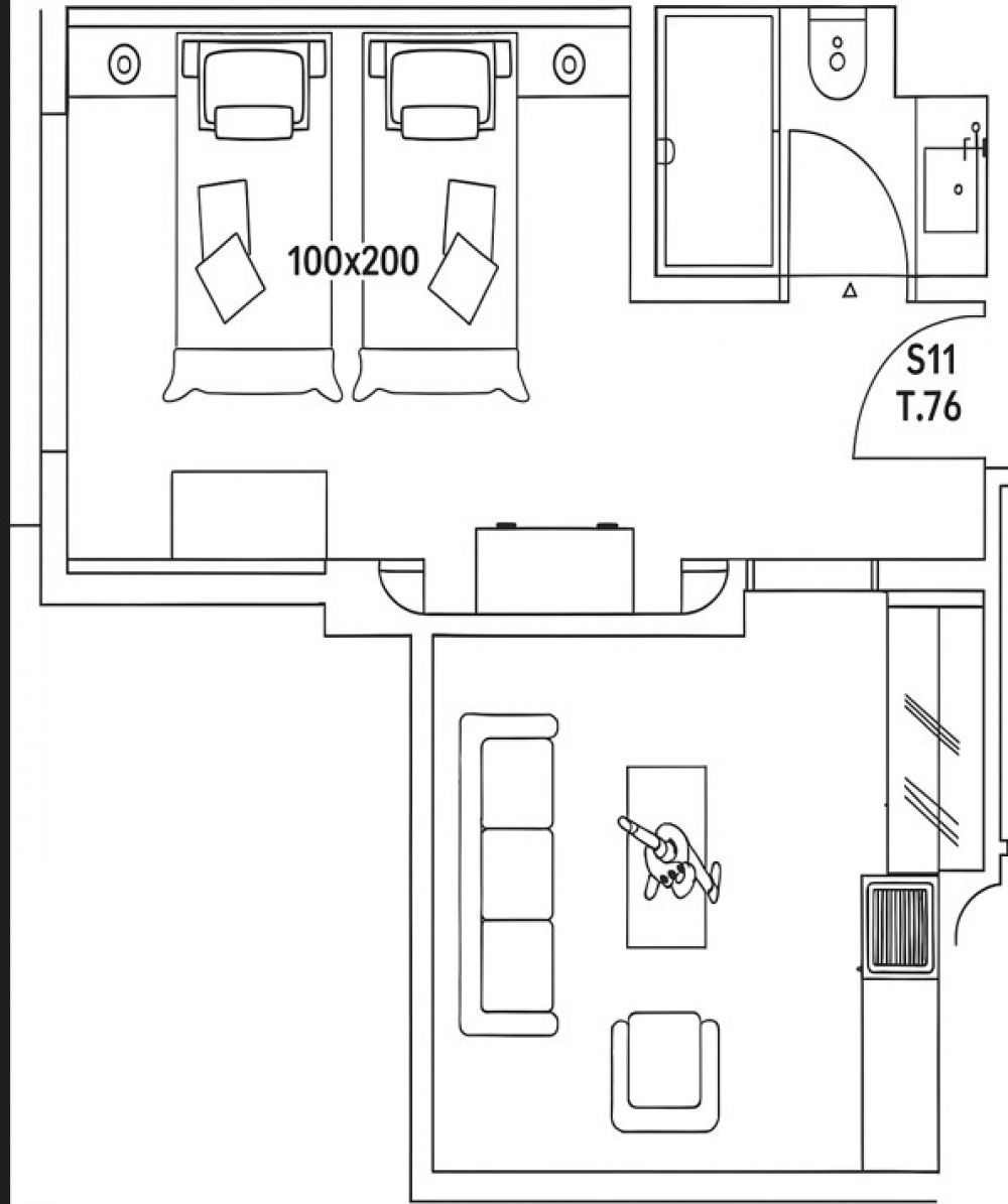 Club Suite, Xperia Saray Beach 4*