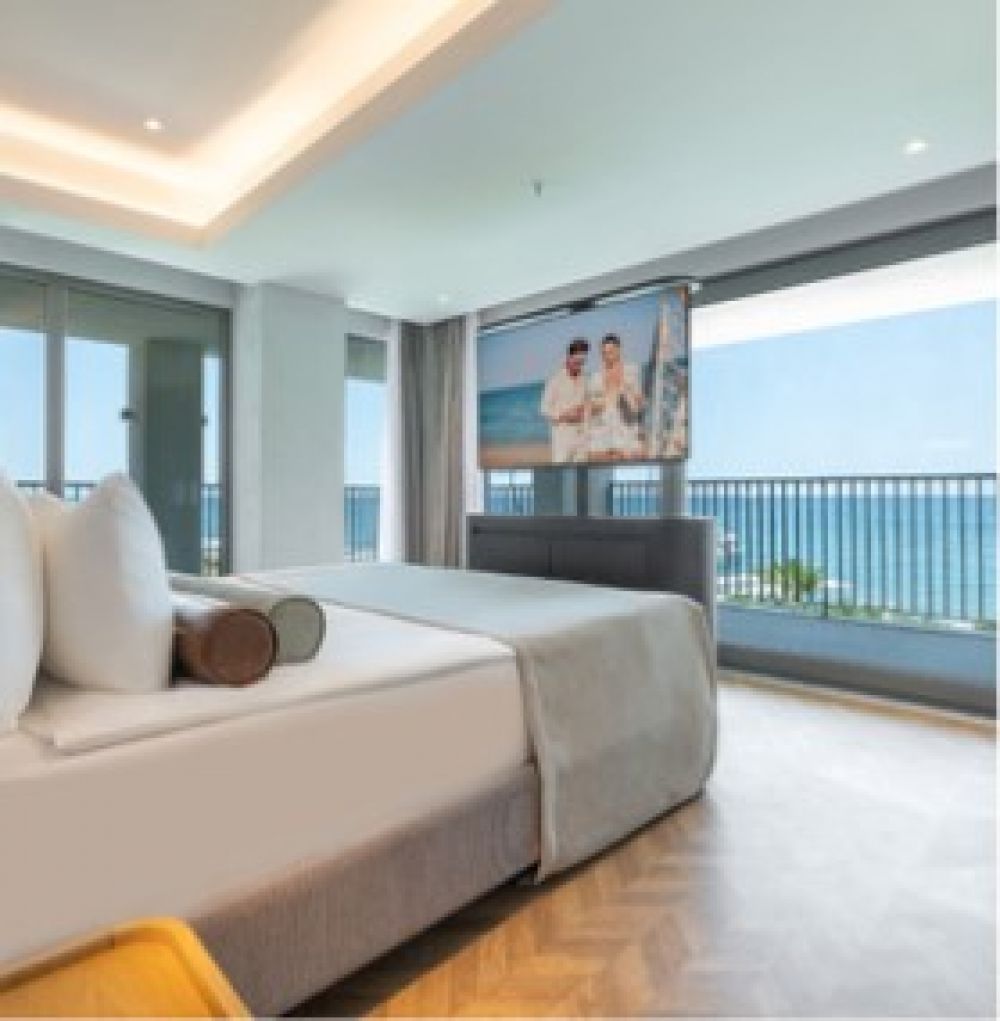 Baugain Villa, Sherwood Exclusive Kemer 5*