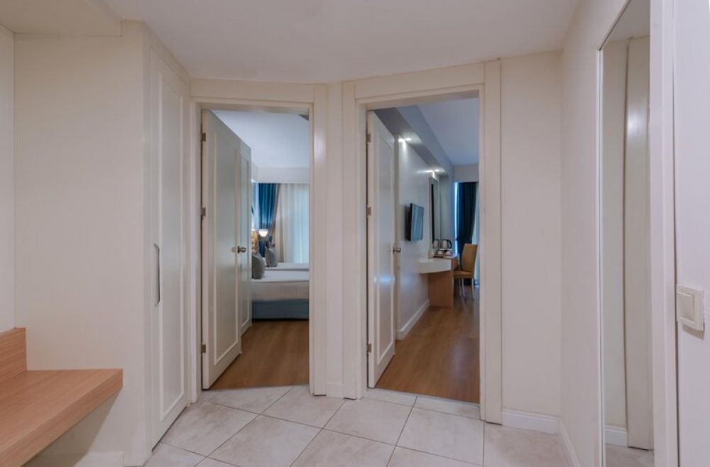 Family Room LV/SSV, Dream World Hill 5*