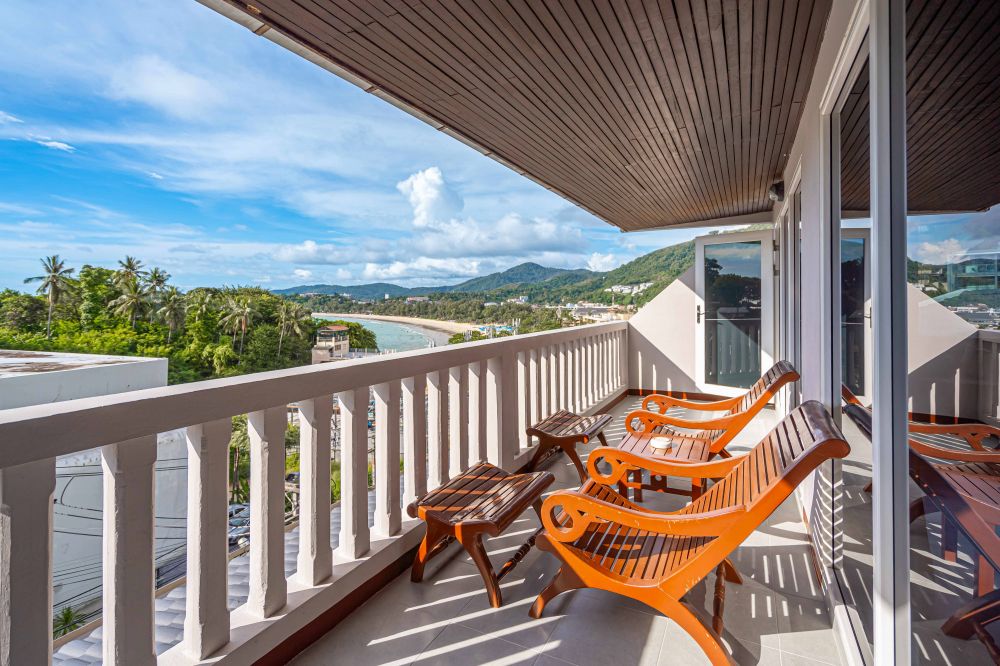 Premier Suite, Orchidacea Resort 3*