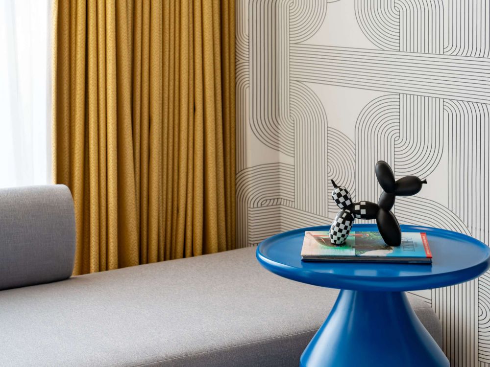 TRIBE Essential King or Twin, TRIBE Phuket Patong 4*