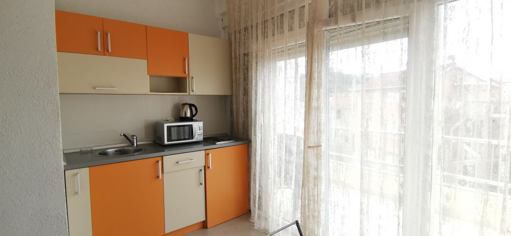 Studio 03, Andric Apartments 4*