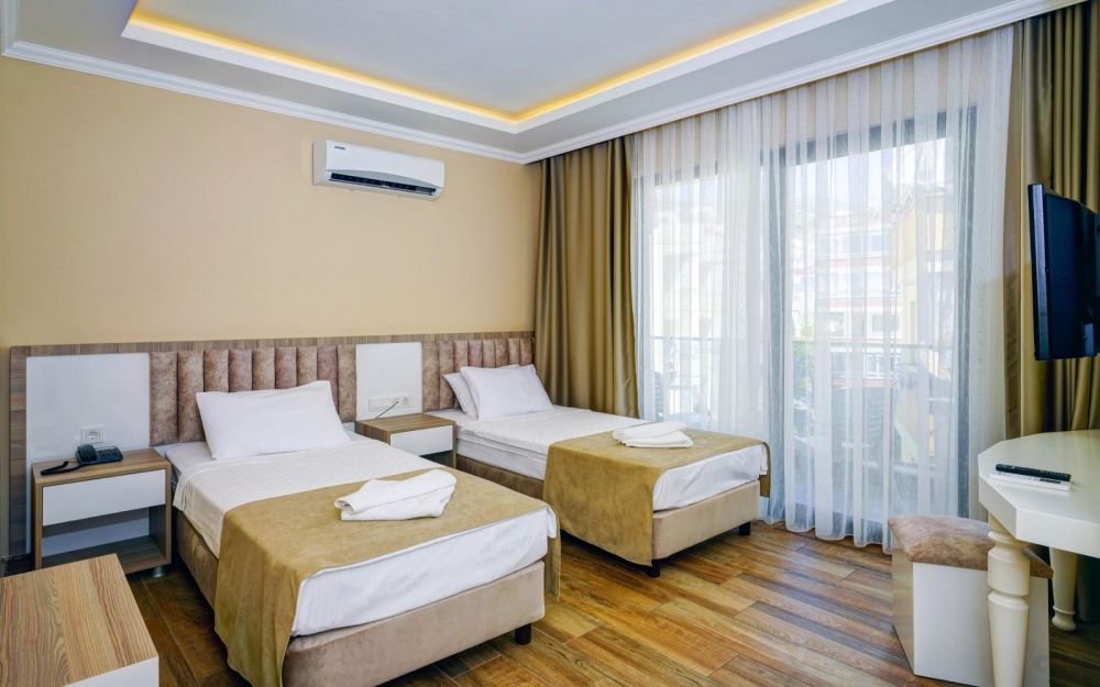 Standard, Miss Cleopatra Hotel 3*