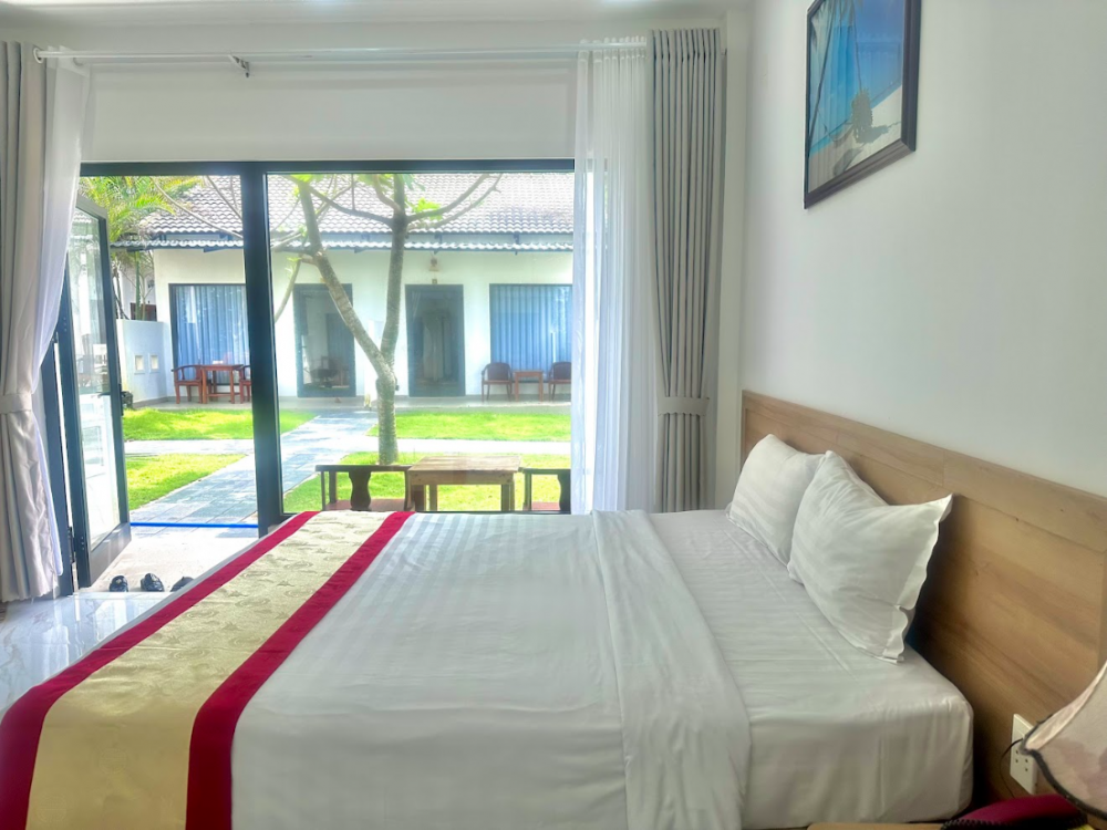 Standard Garden View, Orange Resort 3*