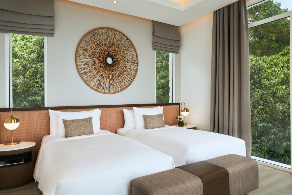On The Rock Villa 3/4 Bedroom, Premier Village Phu Quoc Resort 5*