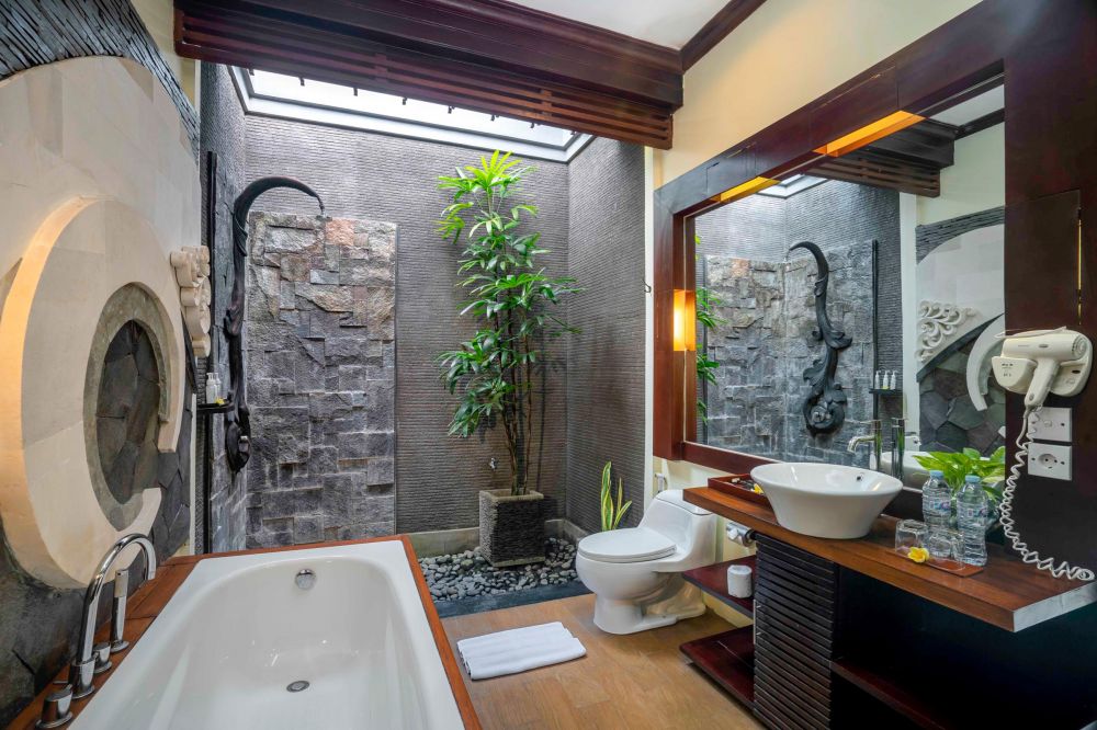 2 Bedroom Private Pool Villa, The Bali Dream Villa and Resort Echo Beach Canggu 4*