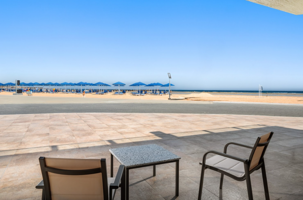 Family Large, Albatros Makadi Resort (ex. Harmony Makadi Bay Hotel & Resort) 5*