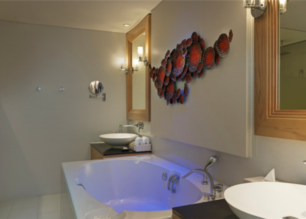 Deluxe Mai Khao Suite, Anantara Phuket Mai Khao villas 5*
