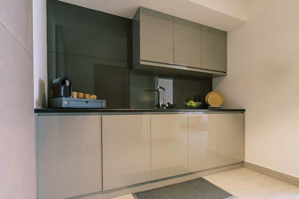 Premium Room With Kitchenette, Khalidia Palace Hotel Dubai by Mourouj Gloria (ex. Khalidia Palace Hotel Dubai) 5*