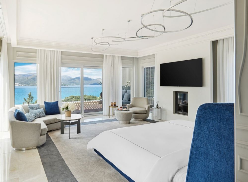 Pearl Villa, Rixos Premium Bodrum 5*