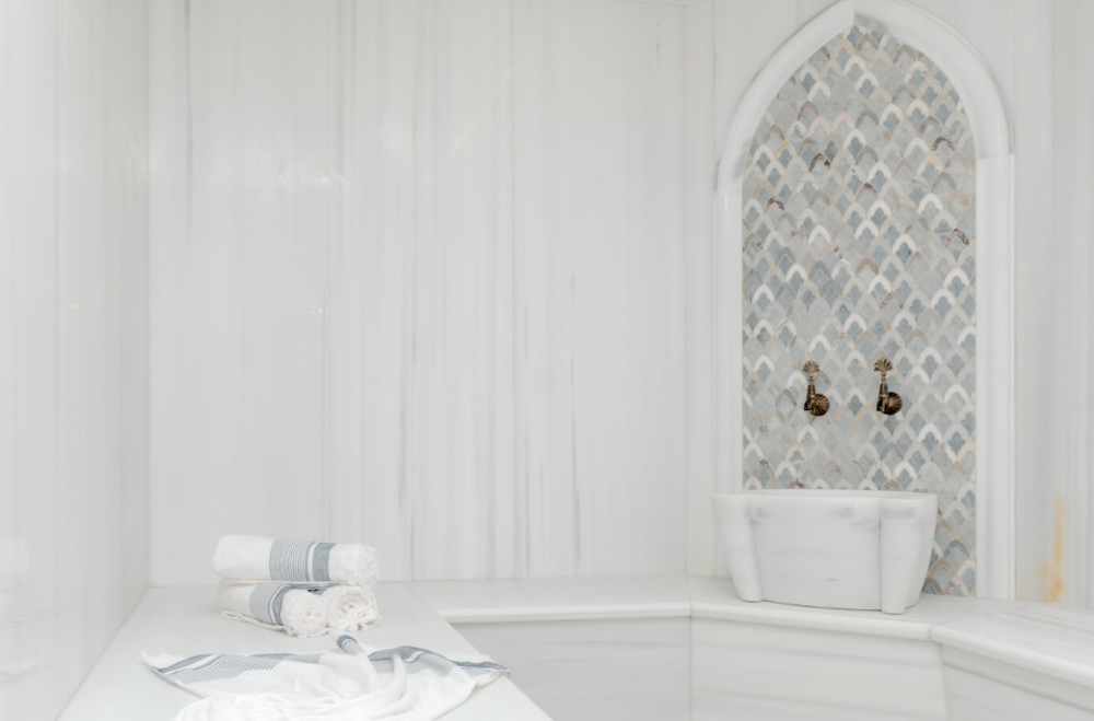 Villa Poseidon, METT Hotel&Beach Resort Bodrum 5*