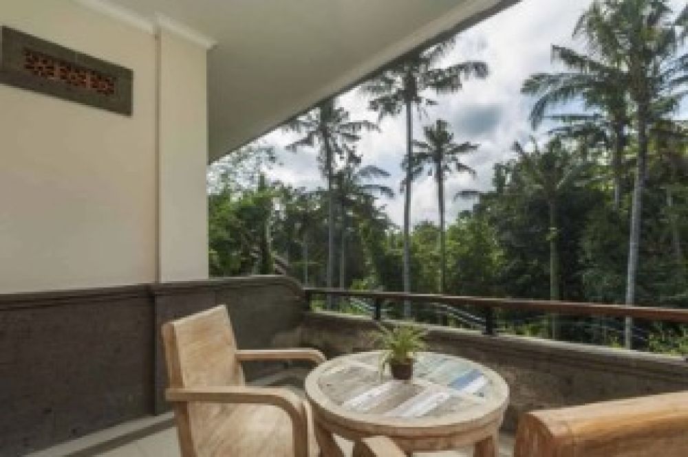 Premier Garden View, The Artini Dijiwa Ubud 4*