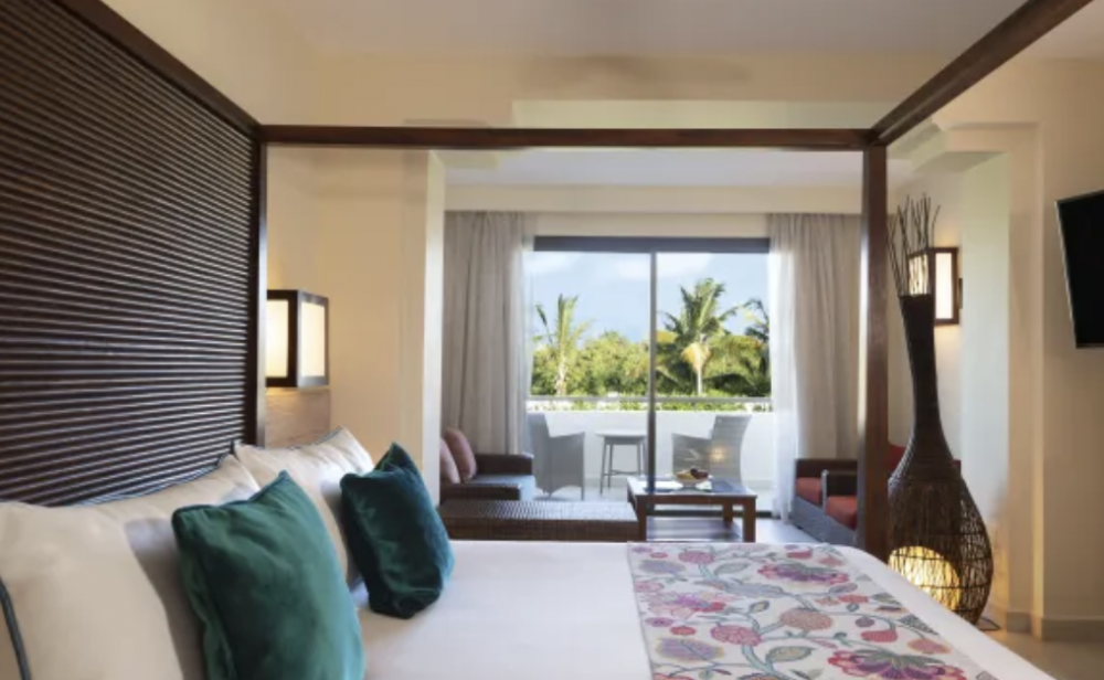 Premium Junior Suite, Catalonia Royal Bavaro | Adults Only 5*