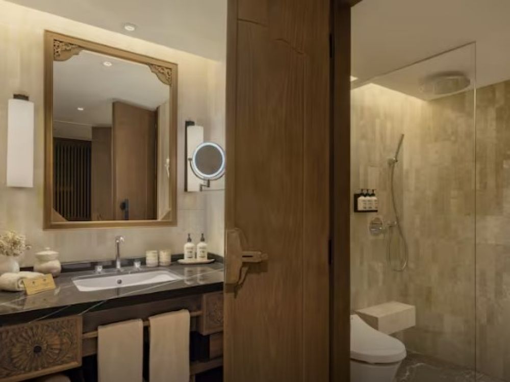 Premium Room Garden View, Paradisus by Melia Bali 5*