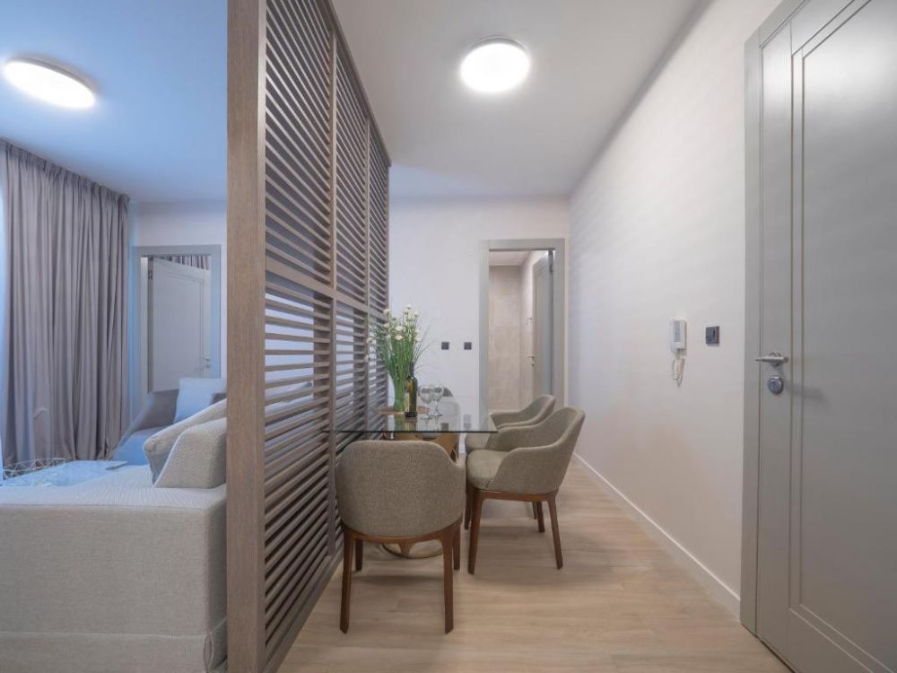2 Bedroom Apartment Mountain View Terrace, Casa Al Mare Residence 4*