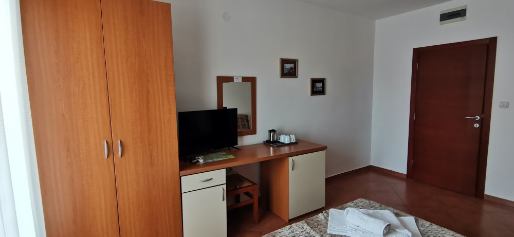 DBL room extra, Zec (ex. Neno) 3*