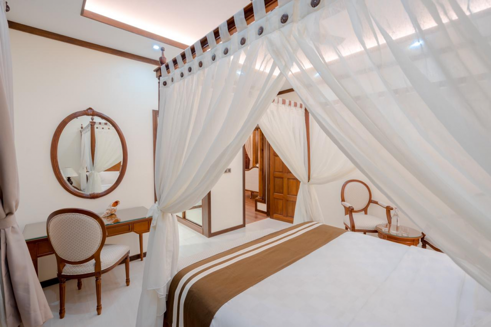 Double Room, Alafehi Retreat 