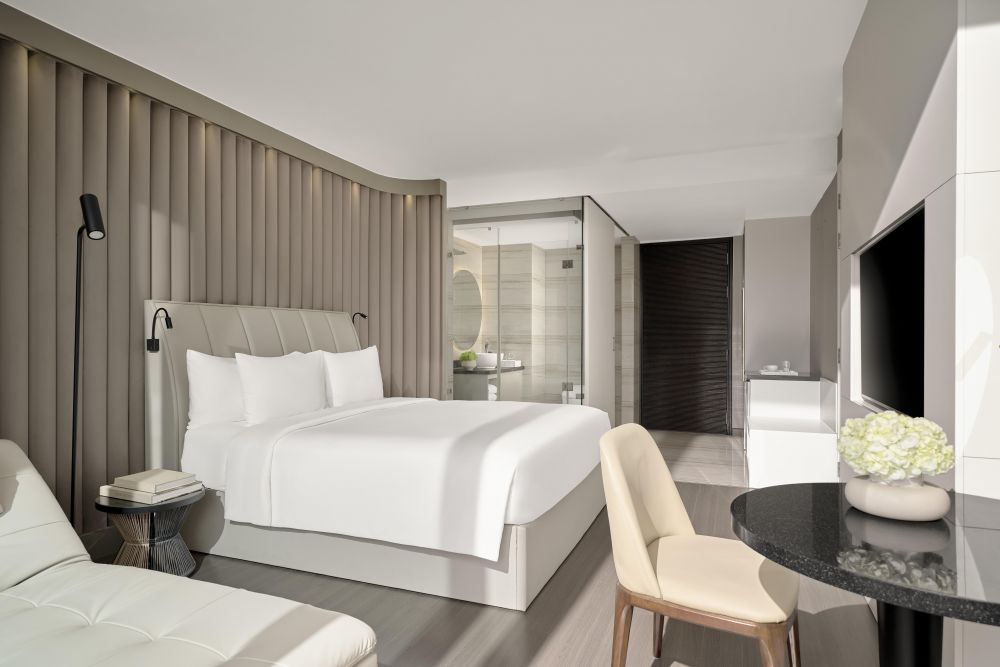 Premium King/Twin/Triple, WorldHotels Long Beach Resort Phu Quoc 5*