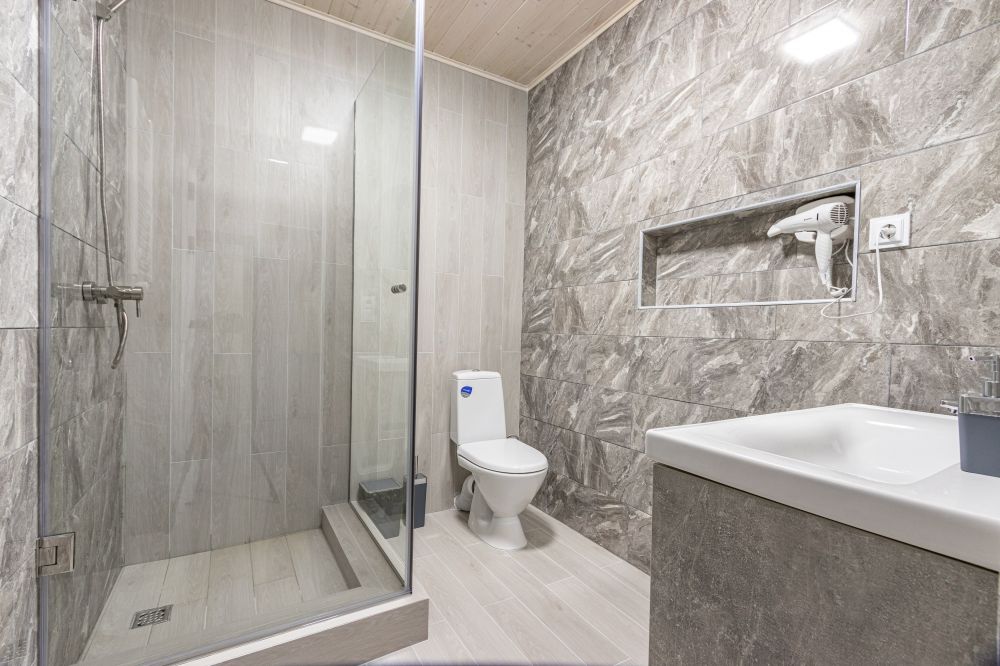 Делюкс New, Milana SPA & Hotel 3*
