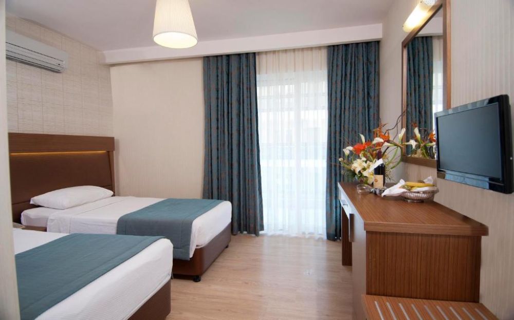 Standard Room, Supreme Marmaris Hotel 3*