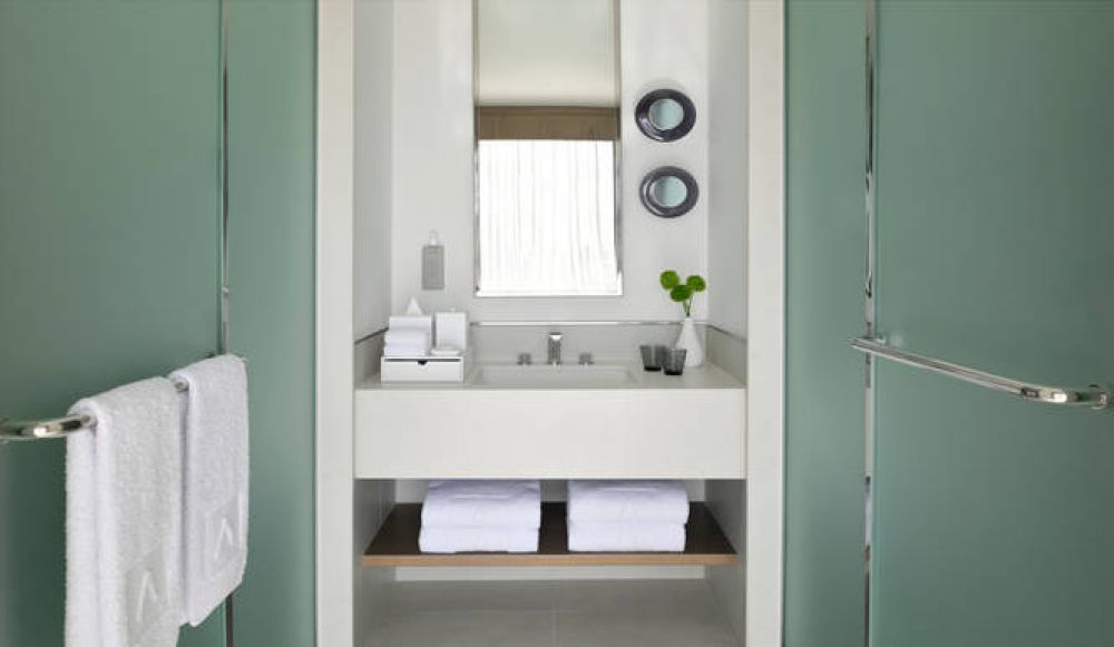 Deluxe Suite Two Bedroom Sea View, Address Beach Resort Marassi 5*