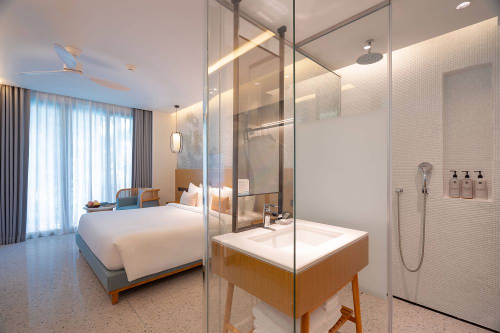 Superior Pool Access, Wyndham Garden Phuket Kamala 5*