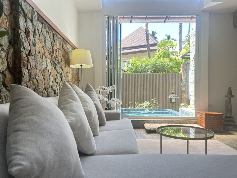 Sala Outdoor Hydro Garden, Nakamanda Resort & Spa 5*