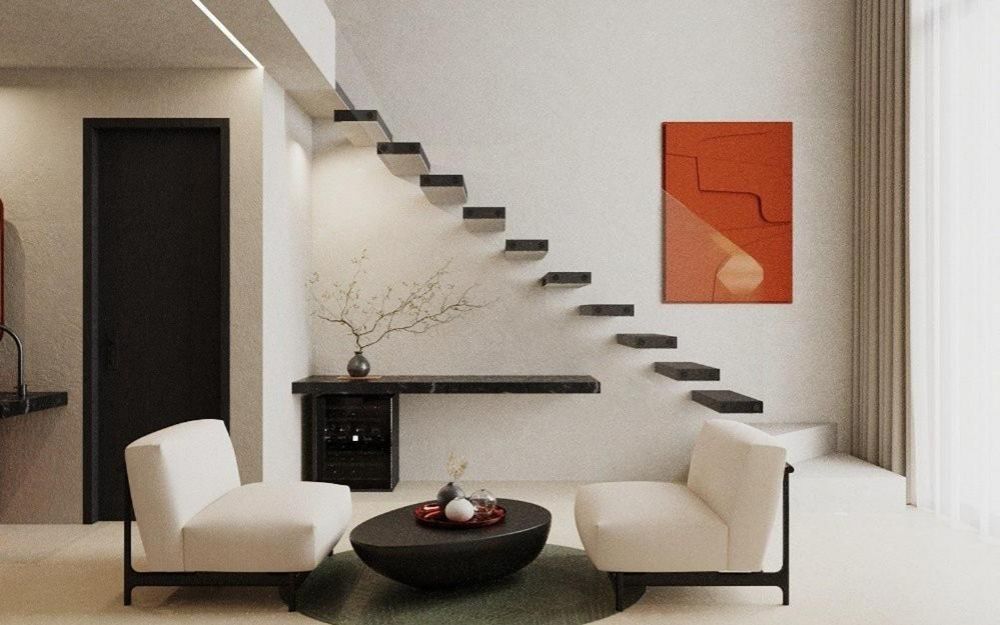 Luxury Duplex Double Riverfront, Caro Premium DaNang 4*
