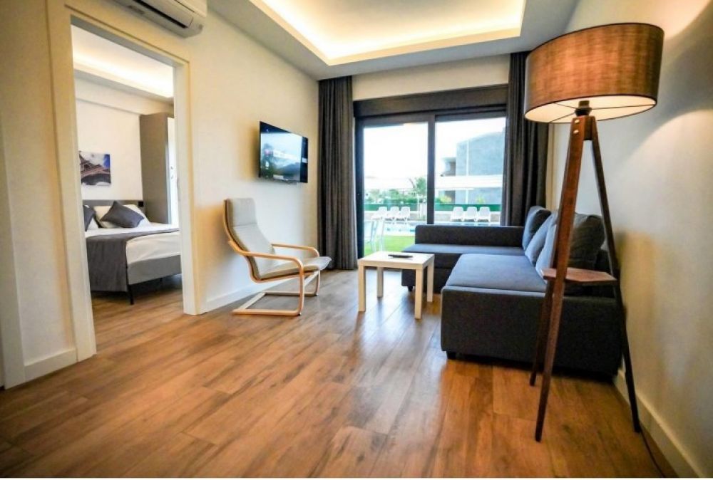 Anex Sweet Home - E, Camyuva Beach 4*