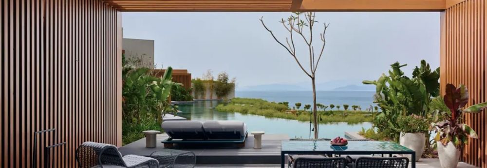 Maxx Laguna Studio, Maxx Royal Bodrum 5*