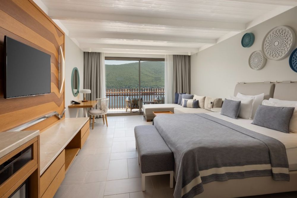 Superior SV, Titanic Deluxe Bodrum Hotel 5*