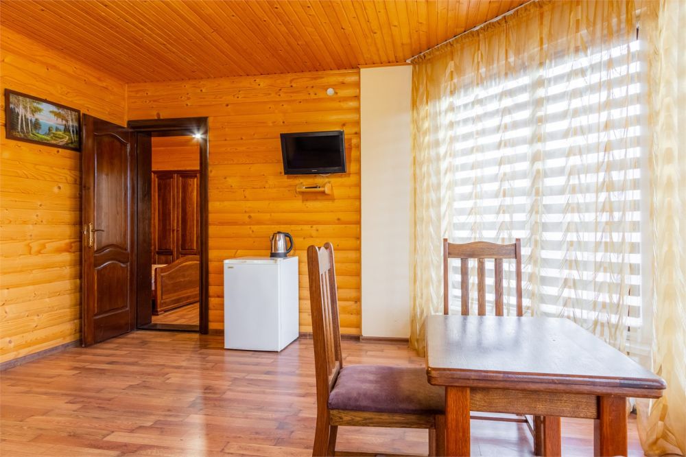 Люкс, Villa Vlad 3*