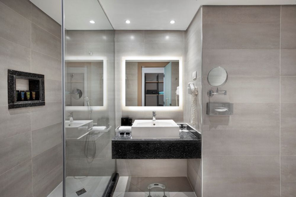 Superior Room, The V Luxury Resort 5*