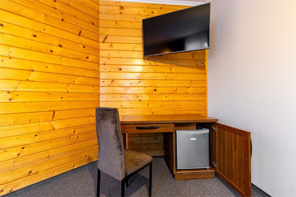 Люкс 2-комнатный, Князів Двір 3*