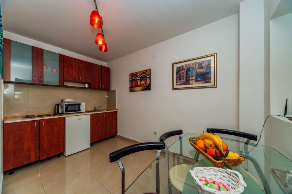 APP 04 One Bedroom, Andric Apartments 4*