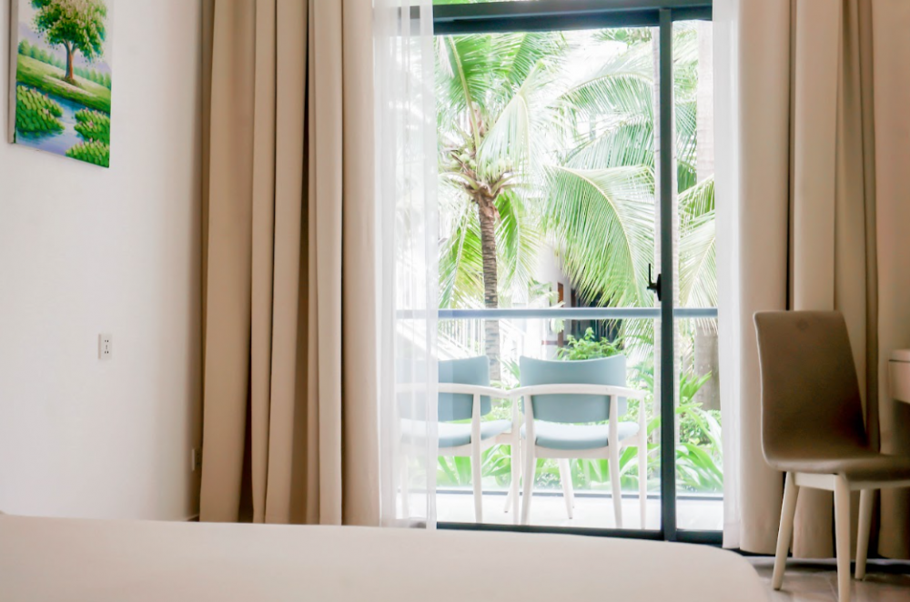Costa Deluxe with Balcony, CostaBella Resort Nha Trang 5*