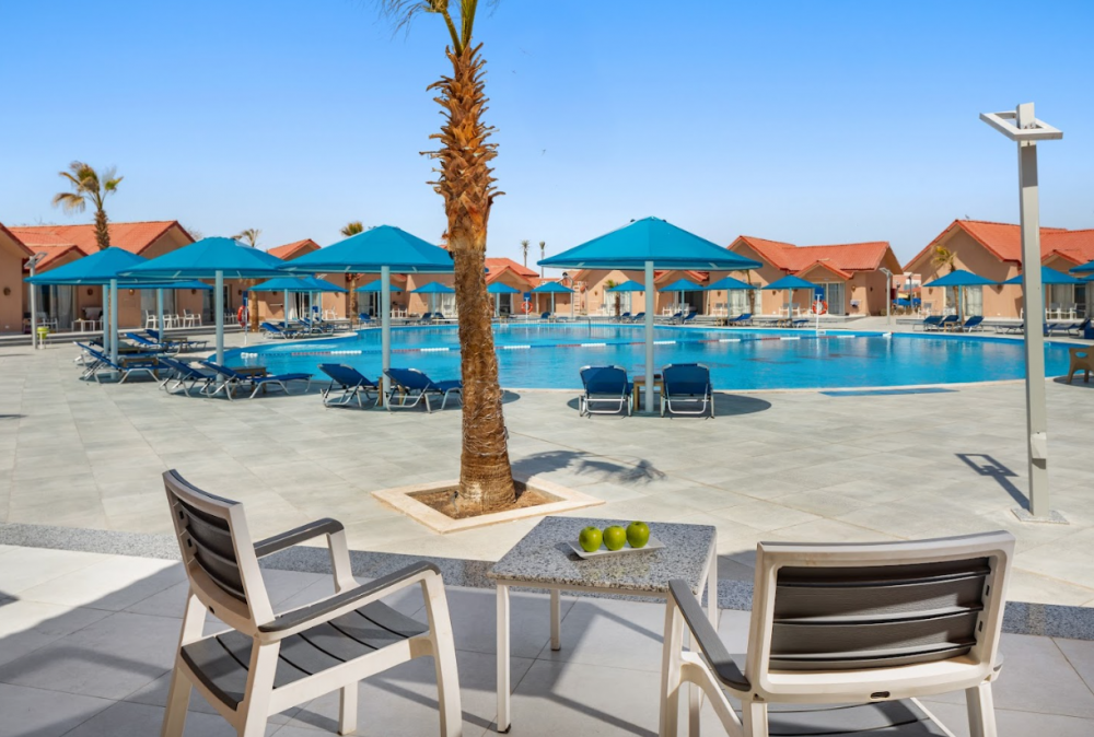 Family Room, Albatros Jungle Aqua Park 4*