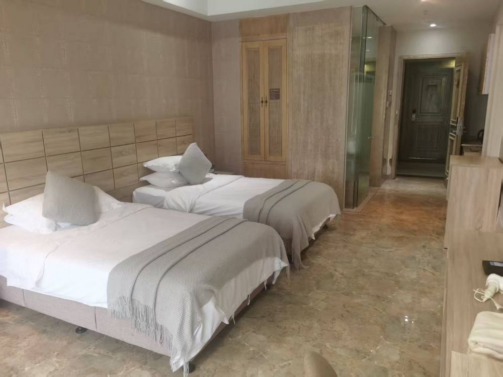 Boutique Leisure Room, Sanya Yunzhiju Hotel 4*