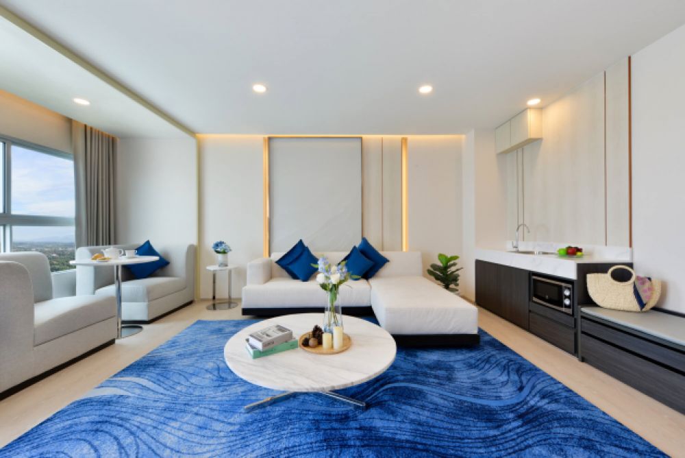 Prime Suite, Centre Point Prime Hotel Pattaya 5*