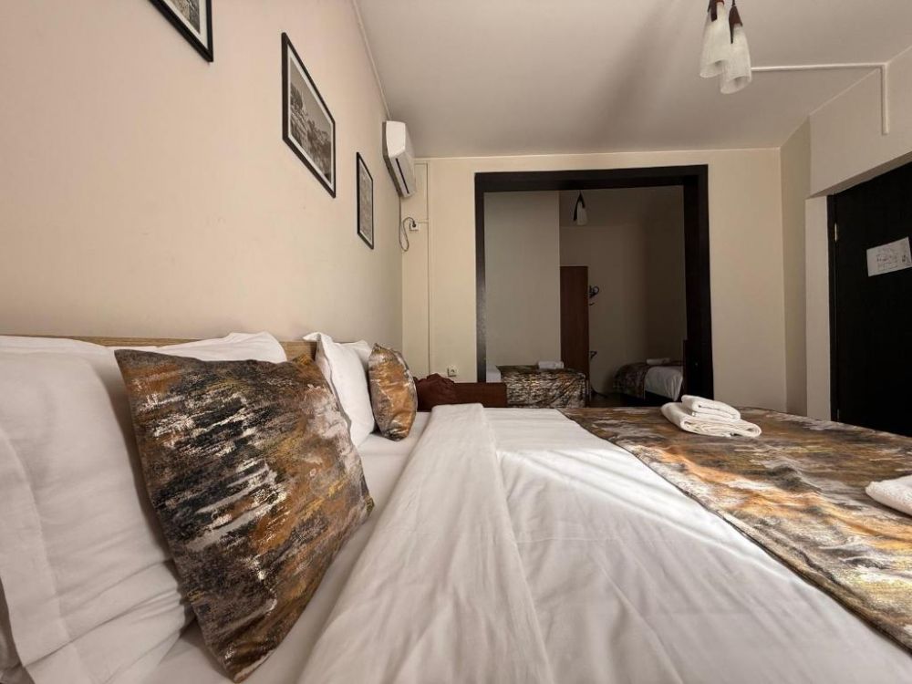 Family, Liva hotel (ex. Epic Hotel) 3*