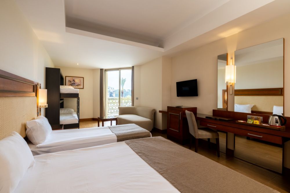 Standard Room LV/SSV, Crystal Prestige Elite Pearl Collection (ex. Crystal Prestige Elite) 5*