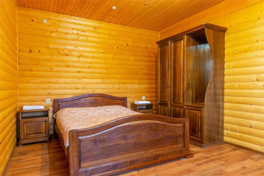 Люкс, Villa Vlad 3*