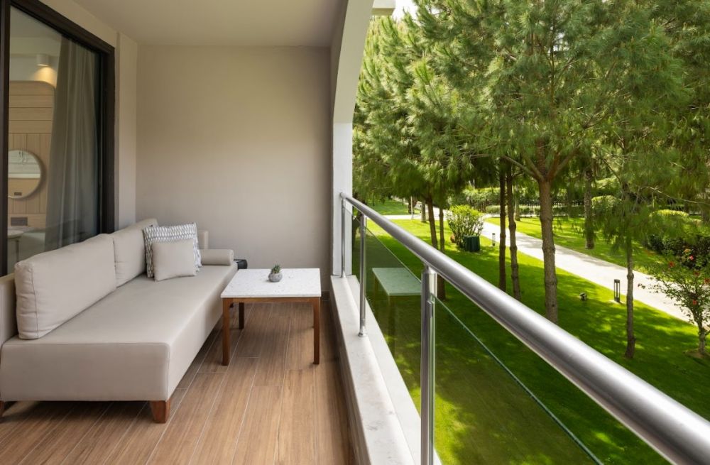 Superior Family Room, Sirene Belek Hotel 5*