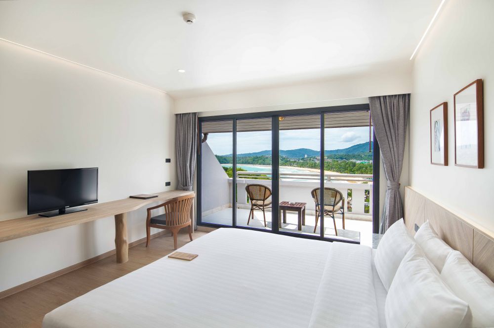 Deluxe SV Room, Orchidacea Resort 3*